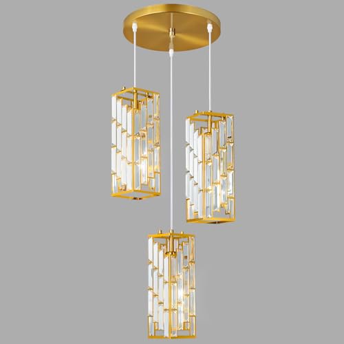 Gold Pendant Lighting Modern Pendant Light