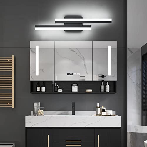 24 Inch LED Bathroom Vanity Light Bar