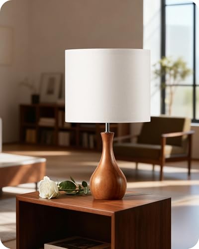 Small Table Lamp