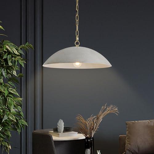 20" Kitchen Pendant Lighting Over Island