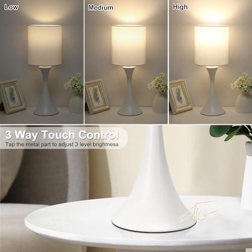 Modern Table Lamps