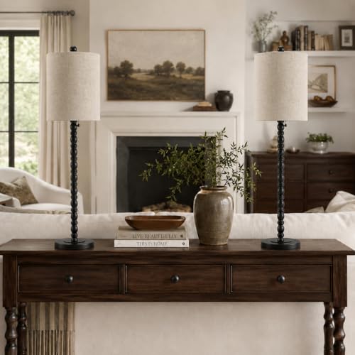 Buffet Lamps Table Lamps Set of 2 (2 Count)