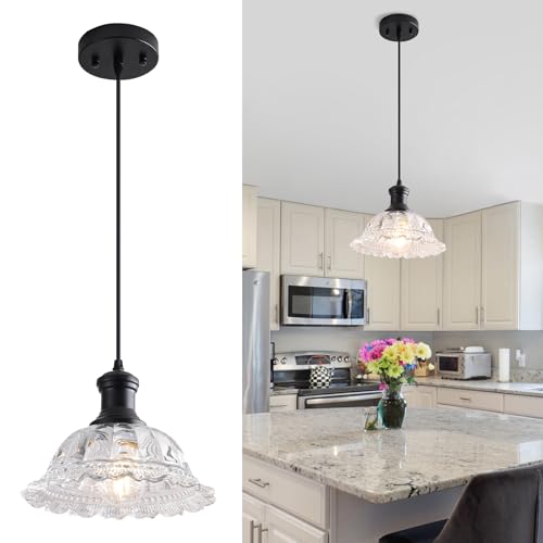 Vintage Pendant Light