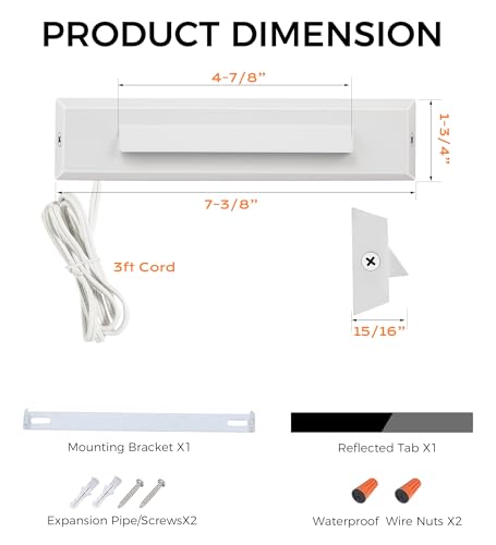 6 Pack] Low Voltage 12 (6 Count)