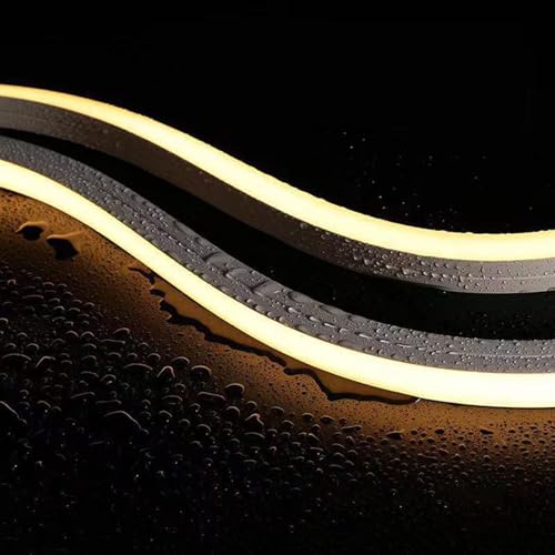 Silicone Soft LED Strip