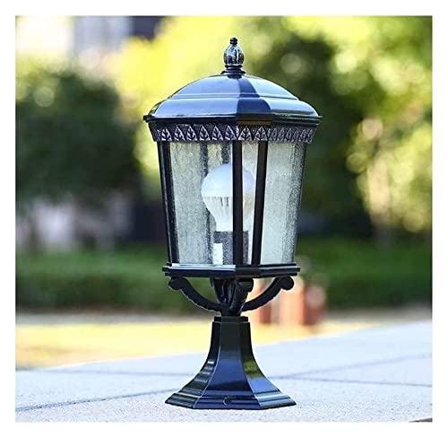 Lamp Post Lights Outdoor