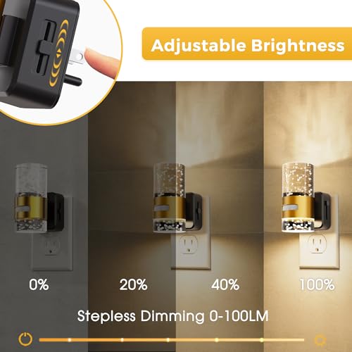 Motion Sensor Night Light