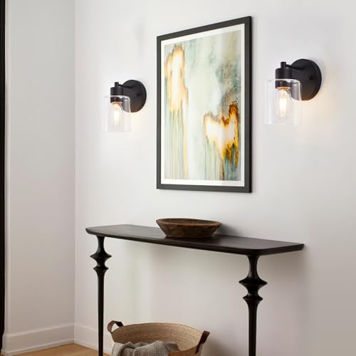 Wall Sconces for Bathroom