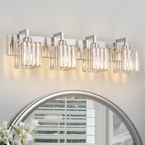 Modern Bathroom Vanity Light 4