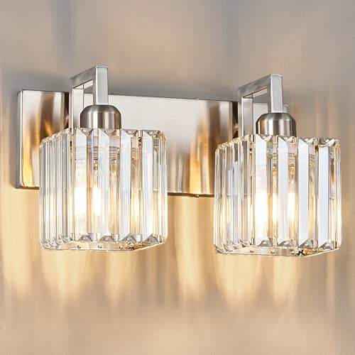 Modern Bathroom Vanity Light 2