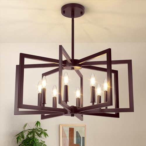 20" 62" Height Adjustable Oil