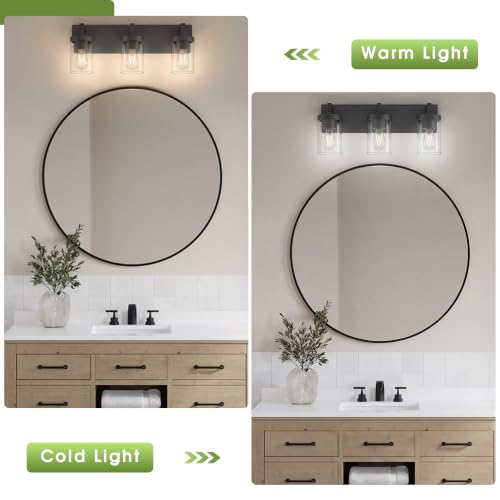 Bathroom Vanity Light