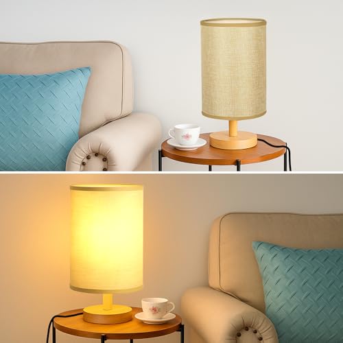 Desk Lamp LED Bulb Included