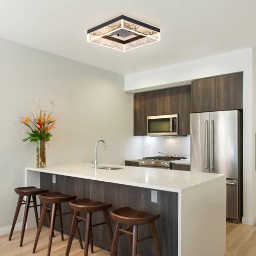 LED Flush Mount Ceiling Light