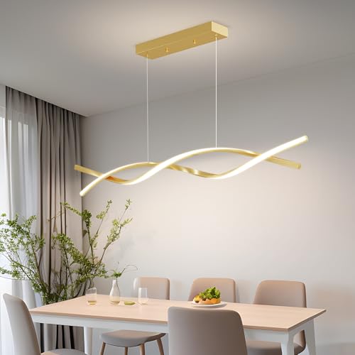 Modern LED Ceiling Pendant Light