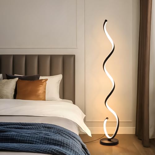 Modern Floor Lamp for Living Room
