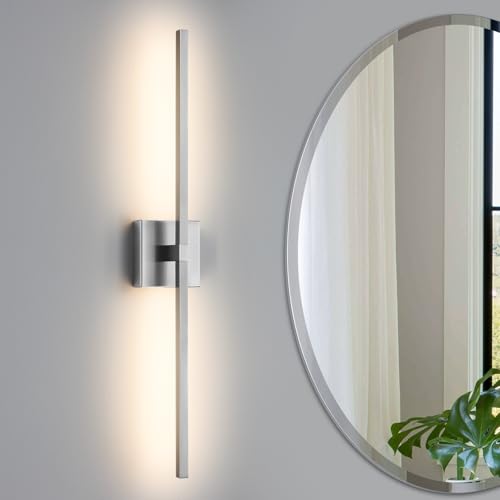 Bathroom Vanity Light Fixtures