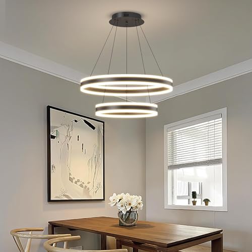 Modern Chandeliers for Dining Room