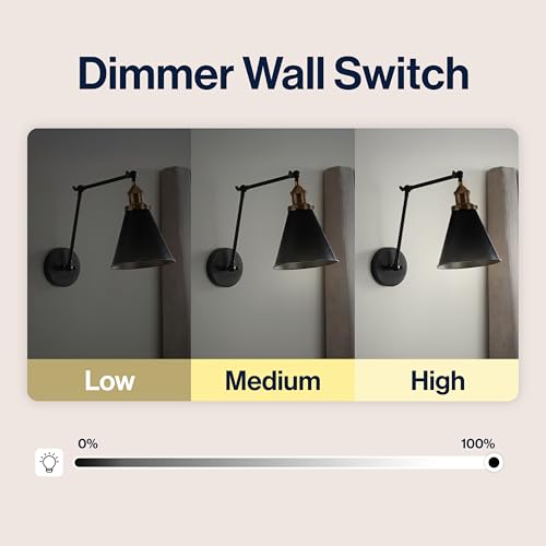 Rover 1 Light Wall Sconce 7"