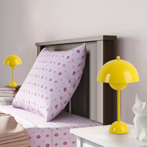 Creative Mid Century Modern Bud Table Lamp for Home&Office
