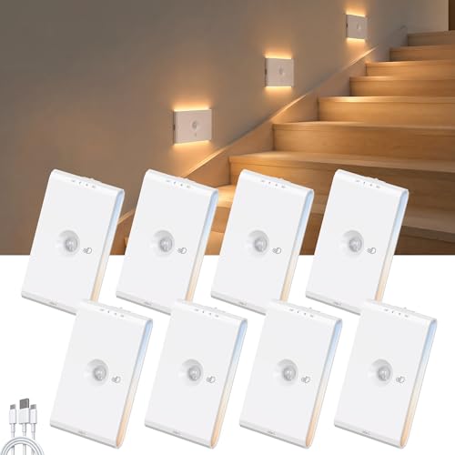 Motion Sensor Night Lights