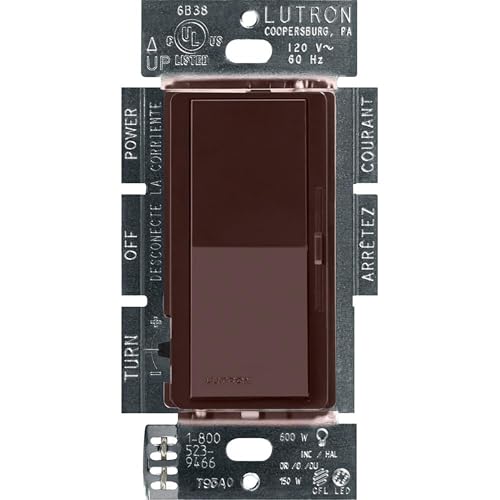 Diva LED+ Dimmer Switch