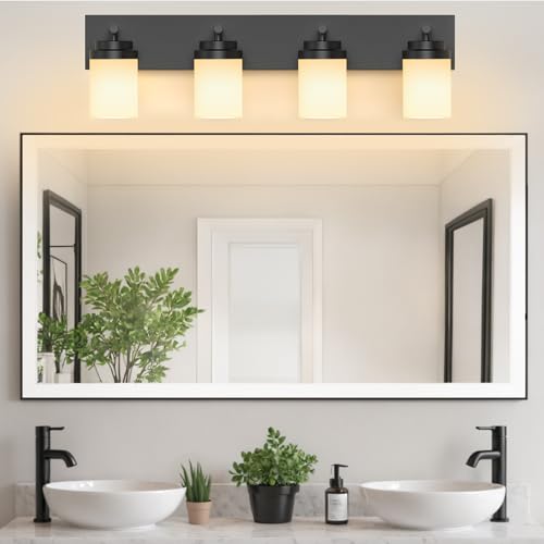 Bathroom Vanity Light Fixture