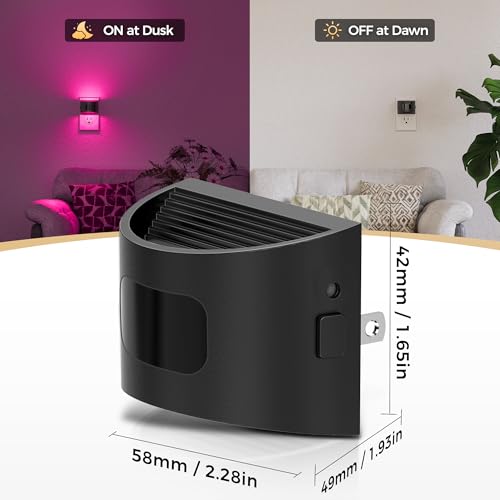 Motion Sensor Night Light (4 Count)