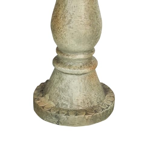 42.5" Outdoor Water Fountain