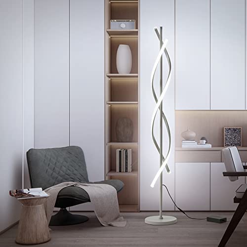 LED Floor Lamps for Living Room