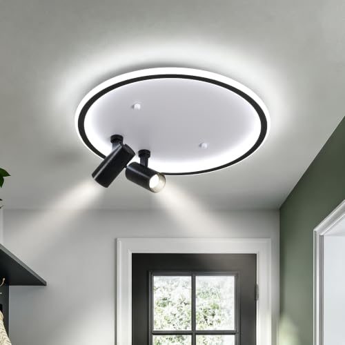Modern LED Bedroom Ceiling Light