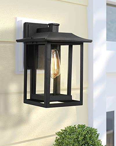 Outdoor Wall Mount Light