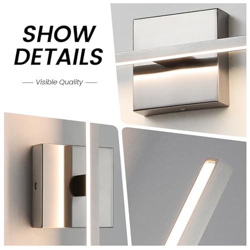 Bathroom Lighting Fixtures Over Mirror