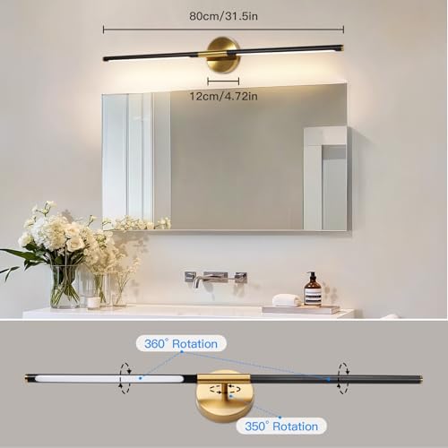 Battery Operated Wall Sconces Set of Two (2 Count)
