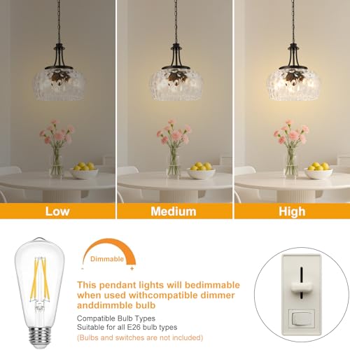 Modern Pendant Lights Kitchen Island