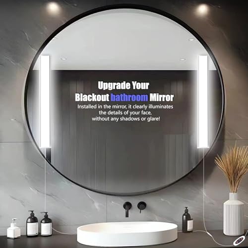 LED Vanity Light for Mirror