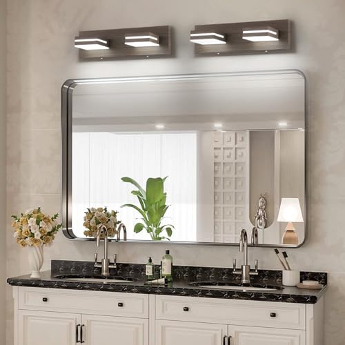 LED Modern Bathroom Vanity Light Fixtures