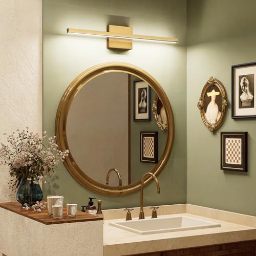 Modern Bathroom Vanity Light 24 inch