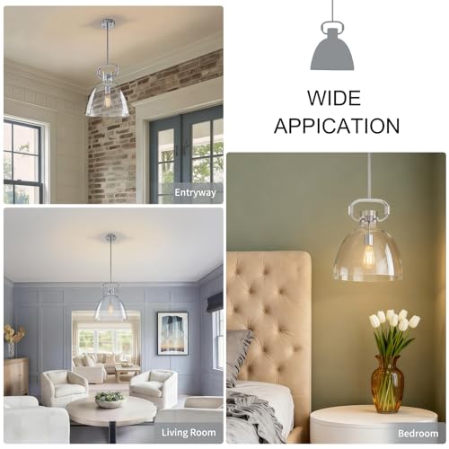 Large Pendant Lights Kitchen Island