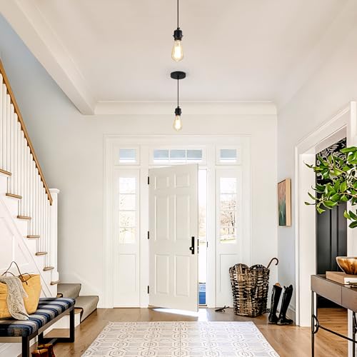 2 Pack Pendant Light Kit