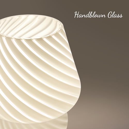 Mushroom Lamps Set of 2 (2 Count)