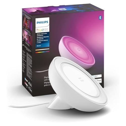 Bloom Smart Table Lamp