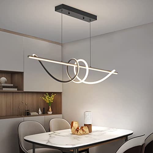 Modern Ceiling Chandelier Light