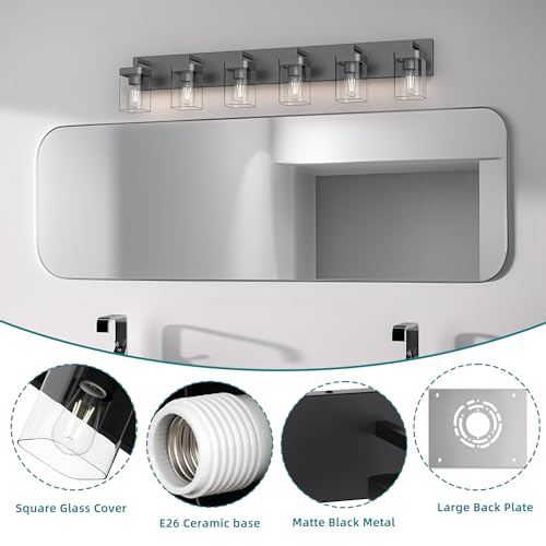 Bathroom Vanity Light