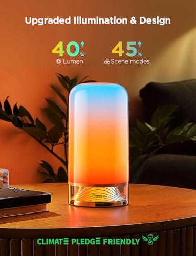 RGBIC Smart Table Lamp 2