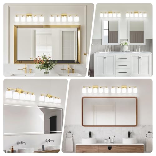Bath Vanity Lights for Mirror