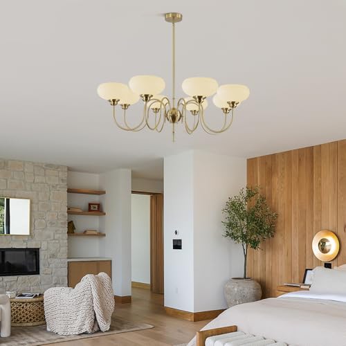 French Chandelier 8