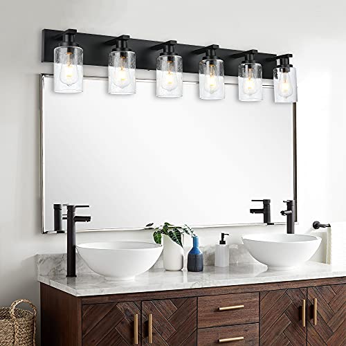 Modern Bathroom Vanity Light 6