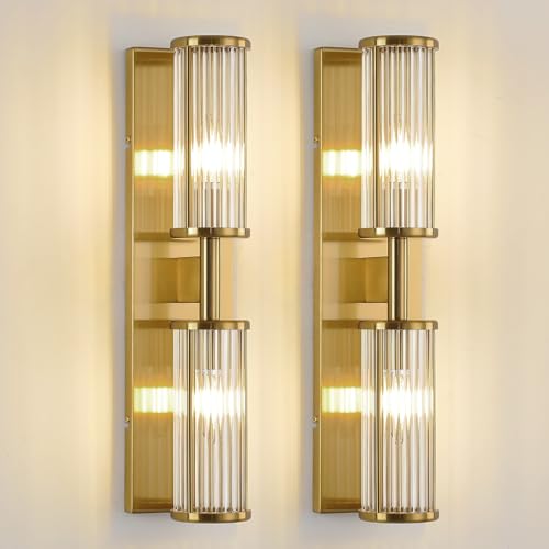 Wall Sconces Set of Two (2 Count)