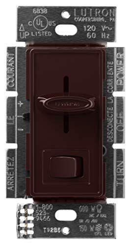 Skylark LED+ Dimmer Switch